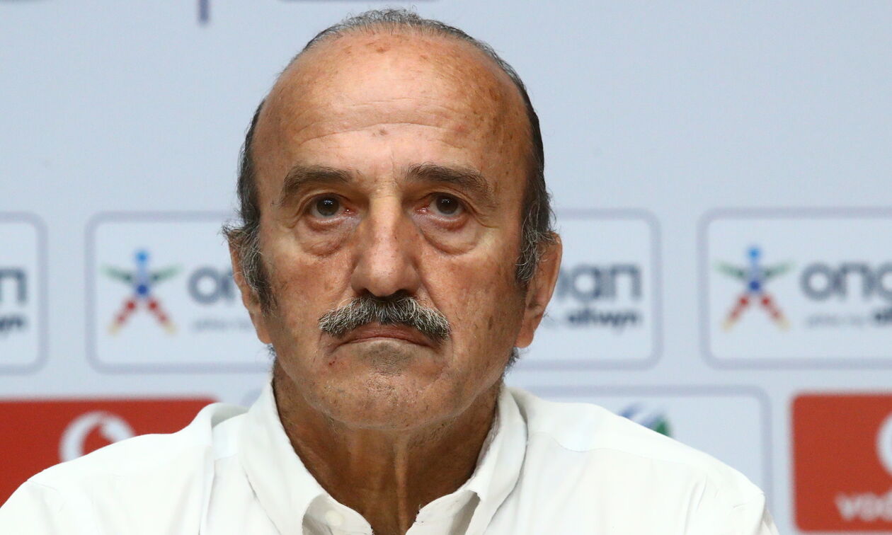 Τζώρτζογλου: «Άδικη η ανακοίνωση του ΟΦΗ, κανείς δεν μπορεί να παρέμβει στην ΚΕΔ»