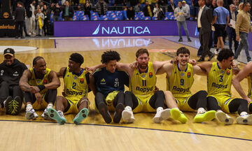 Μακάμπι Τελ Αβίβ: Το πρόβλημα της έδρας και το «όσα φάμε κι όσα βάλουμε» 