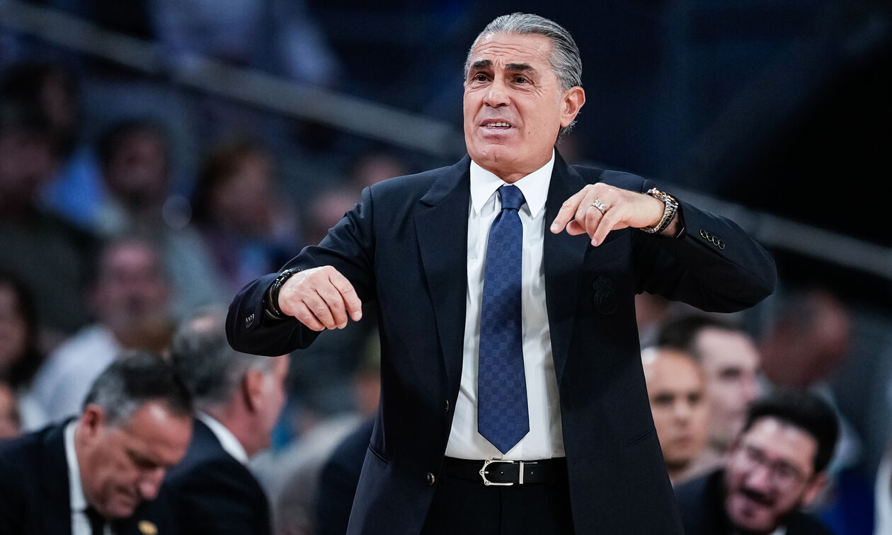 Σκαριόλο: «Υπάρχει μια αίσθηση ότι κερδίσαμε κάτι που μπορεί να μας το αφαιρέσουν»