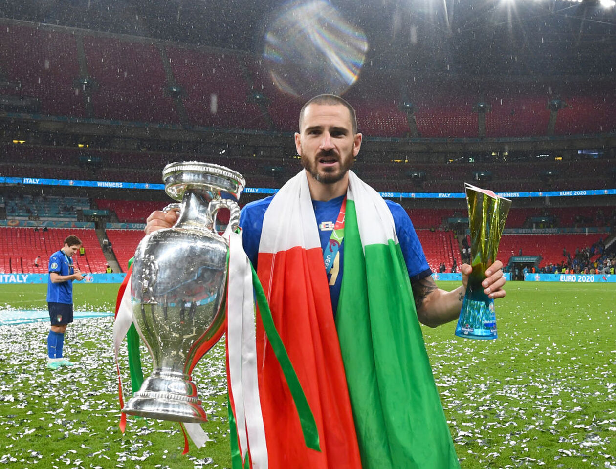 Ο Μπονούτσι θέλει τον Πεπ Γκουαρδιόλα στον πάγκο της Εθνική Ιταλίας