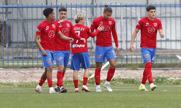 Πανιώνιος: Σήμερα η παρουσίαση για τη νέα σεζόν (vid)