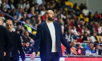 Δεληγιάννης: «Όταν καταλαβαίνεις πραγματικά τι έχεις πετύχει...» 