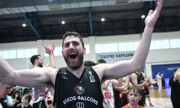 Γράβας: «Το Final-4 είναι μπροστά για να τα… ρεφάρουμε όλα»