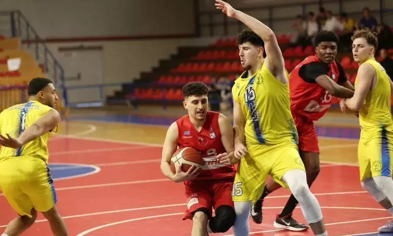 Τσιροπούλης: «”Κλειδί” της παραμονής η σχέση των παικτών στα αποδυτήρια»