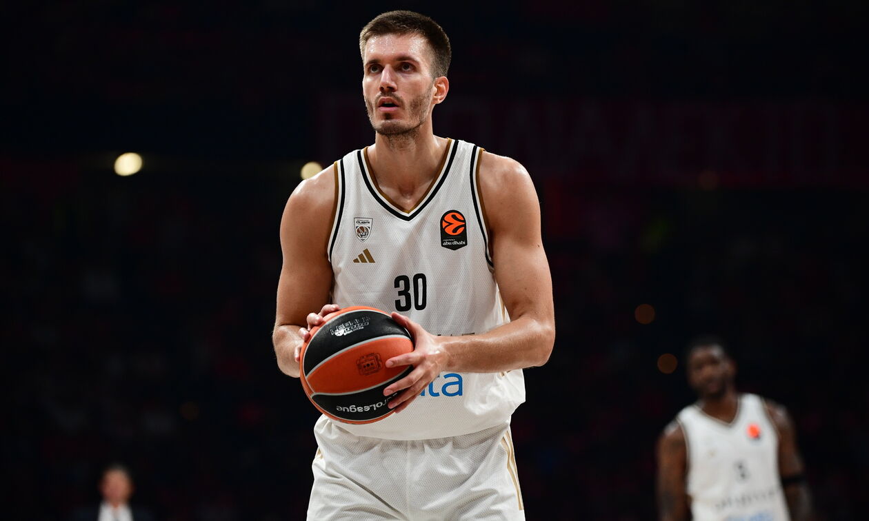 Dubai BC: Μια πολύ ιδιαίτερη πρωτοεμφανιζόμενη...