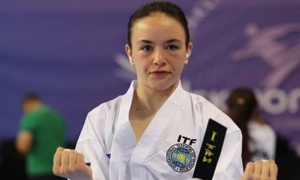 Ξεκίνησε στο Ηράκλειο το Ευρωπαϊκό Πρωτάθλημα Ταεκβοντό 