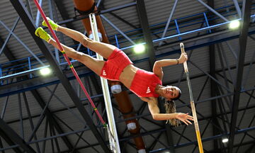  Ντεμπούτο στους Διασυλλογικούς για Αδαμοπούλου και Μπουμπουλίδη