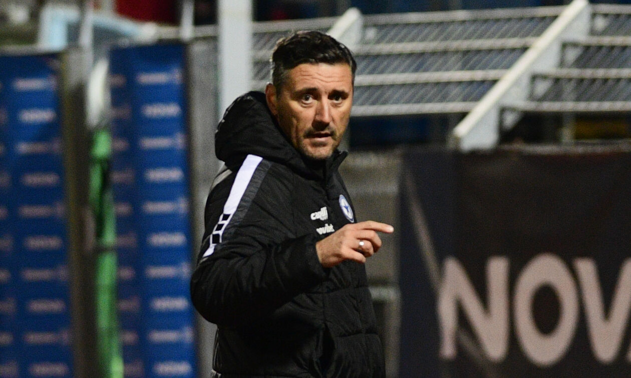 Ατρόμητος: Βαριά τιμωρία στον Κέρκεζ