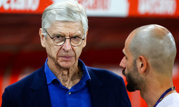 Βενγκέρ: «Πιστεύω πραγματικά ότι η Άρσεναλ θα κατακτήσει το πρωτάθλημα»