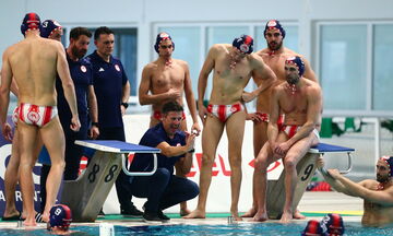 Ολυμπιακός: Κρίσιμη «μάχη» κόντρα στη Νόβι Μπέογκραντ 