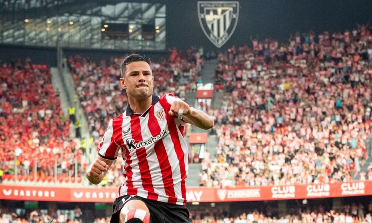 La Liga: Ελπίζει για Ευρώπη η Αθλέτικ και η Βαλένθια έκανε βήμα για παραμονή