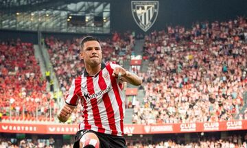 La Liga: Ελπίζει για Ευρώπη η Αθλέτικ και η Βαλένθια έκανε βήμα για παραμονή