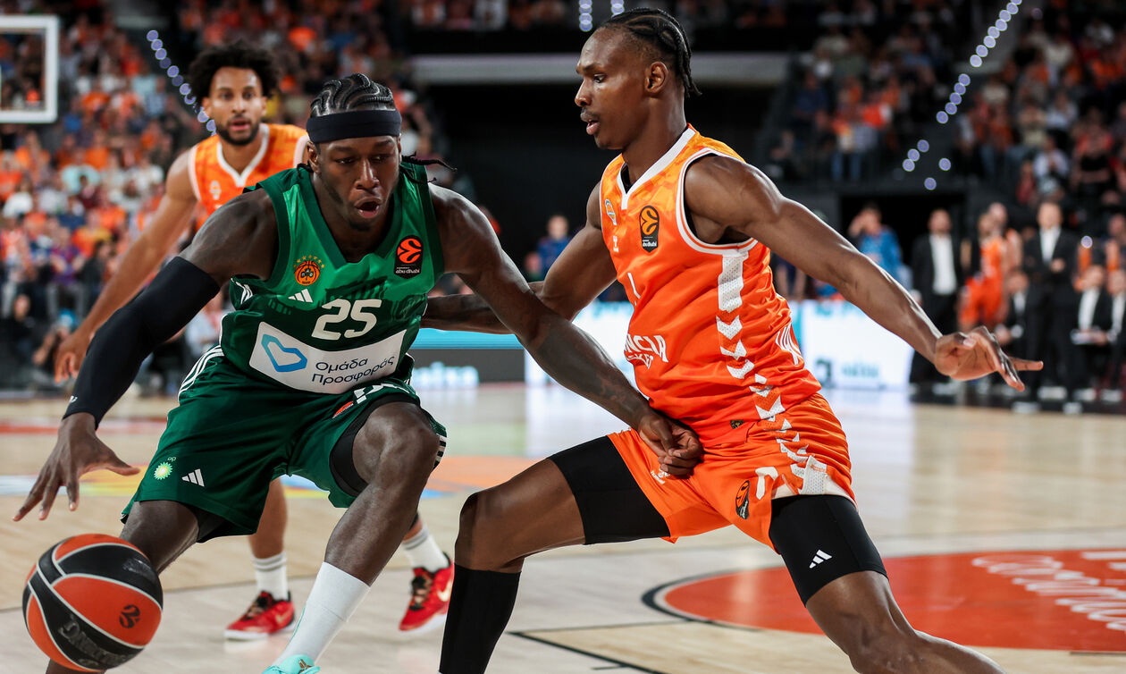 Παναθηναϊκός: Οι ημερομηνίες των πρώτων αγώνων με τη Βαλένθια