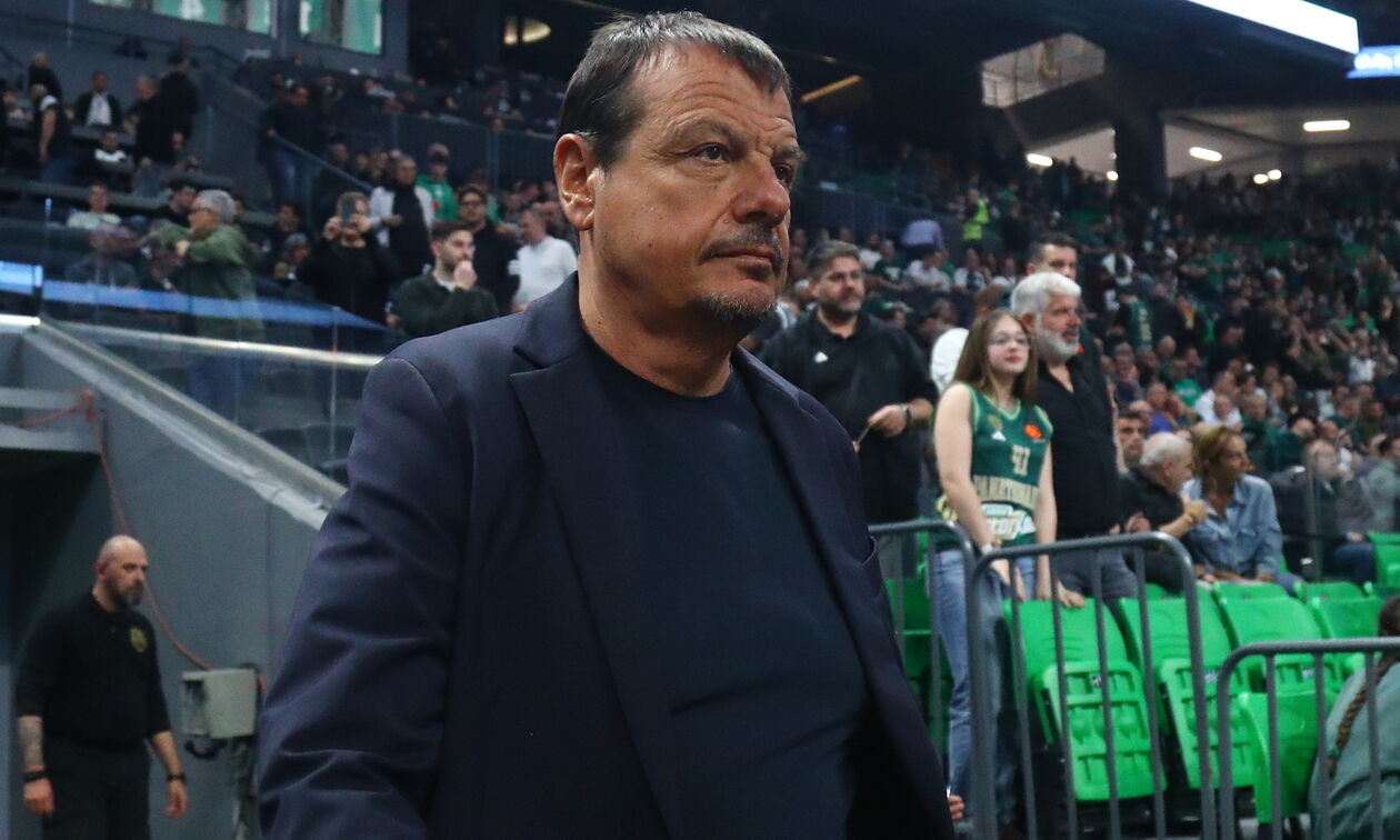 Αταμάν: «Κάναμε φανταστική εμφάνιση στο πρώτο μέρος»