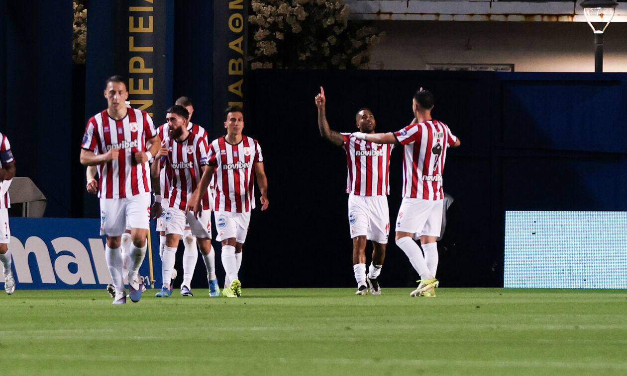 ΦΩΣ στο Στοιχημα: Ο... ασταμάτητος Πανσερραϊκός   