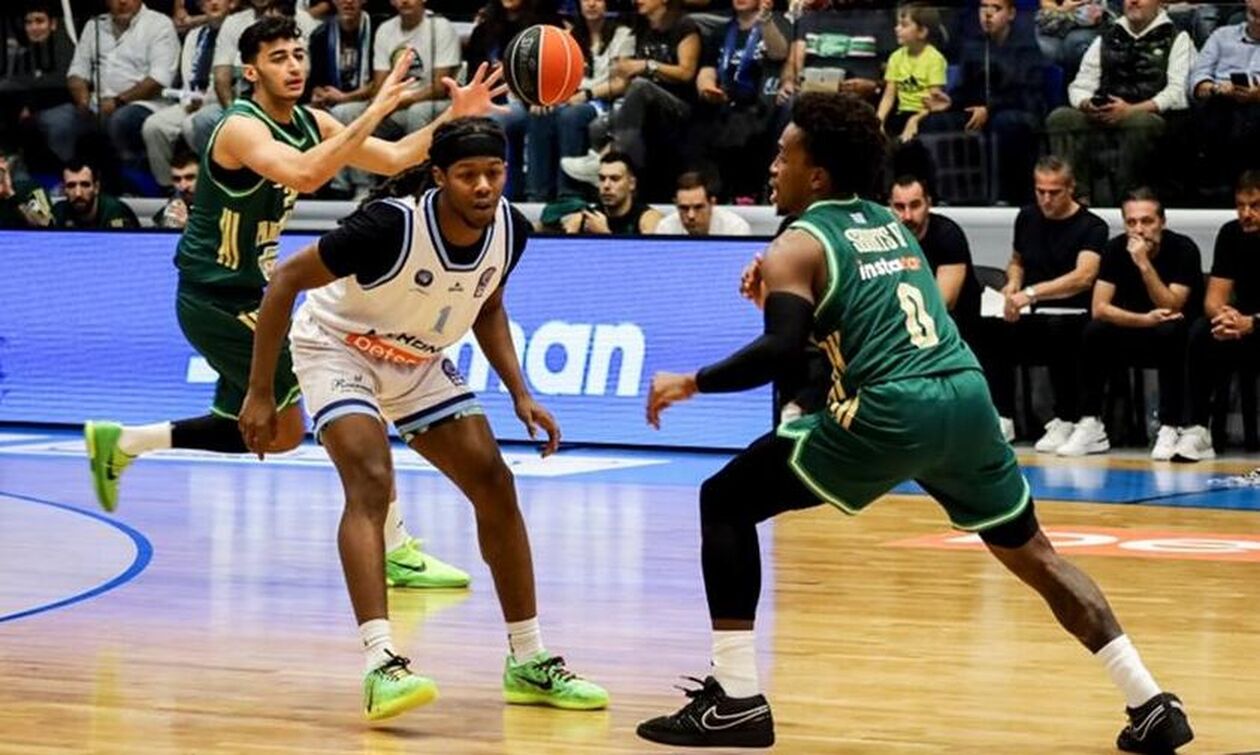 Παναθηναϊκός: Άλλαξε μέρα το ματς με τη Μύκονο