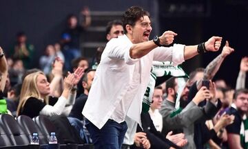 Γιαννακόπουλος: «Δεχθήκαμε ανήθικη κριτική»