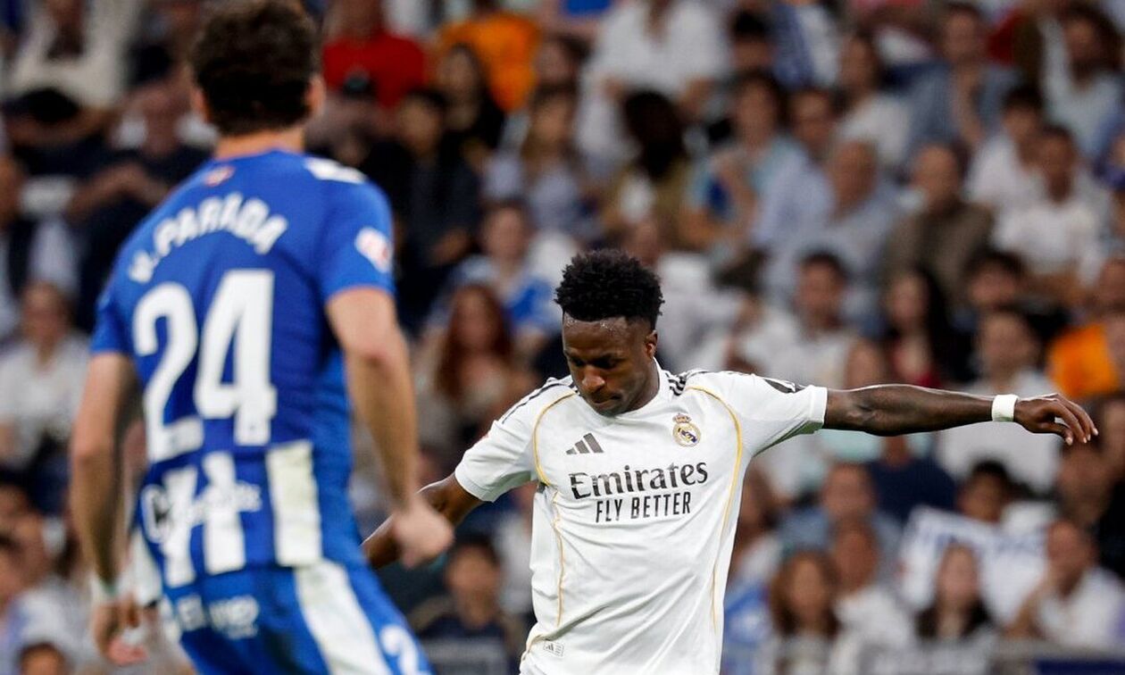 La Liga: Νίκη για  Ρεάλ, σπουδαίο διπλό η Μπέτις