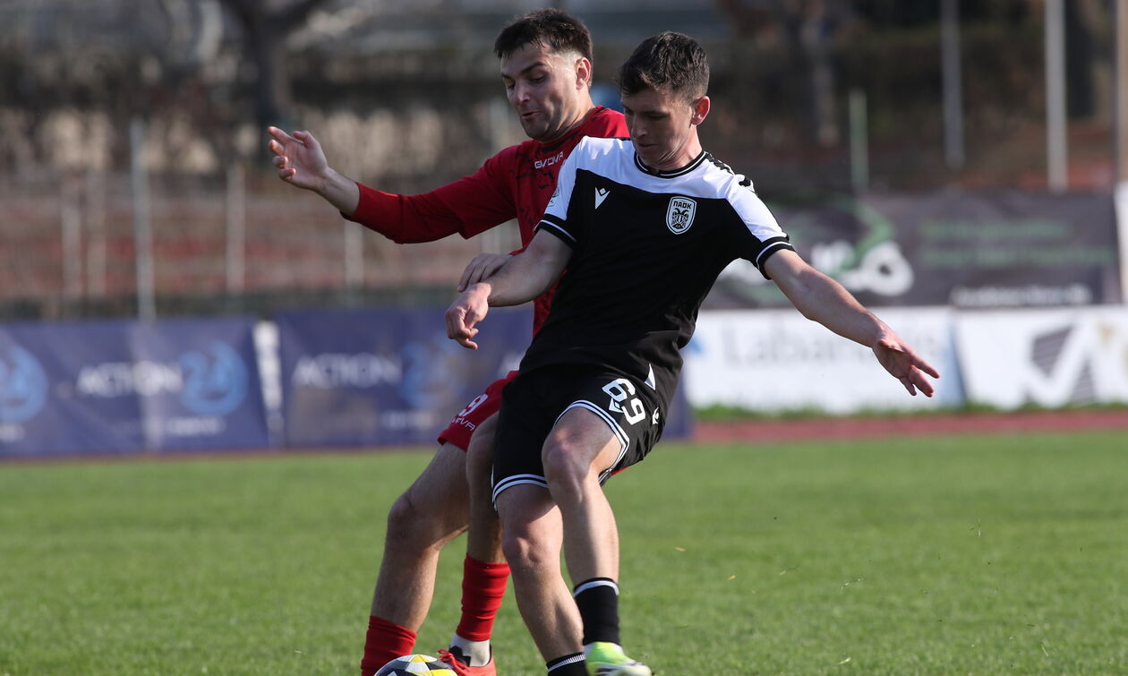 Super League 2: H προτελευταία στροφή