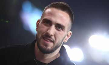 Αλ Καλίτζ: Δεδομένη η αποχώρηση του Φορτούνη