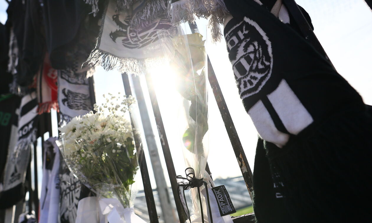 ΠΑΟΚ: Απεβίωσε ο αδερφός του Ιβάν Σαββίδη 