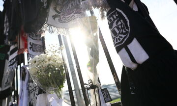 ΠΑΟΚ: Απεβίωσε ο αδερφός του Ιβάν Σαββίδη 