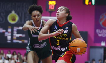 A1 Γυναικών: Πρωταθλητής ο Αθηναϊκός - Απορρίφθηκε η ένσταση του Παναθηναϊκού 