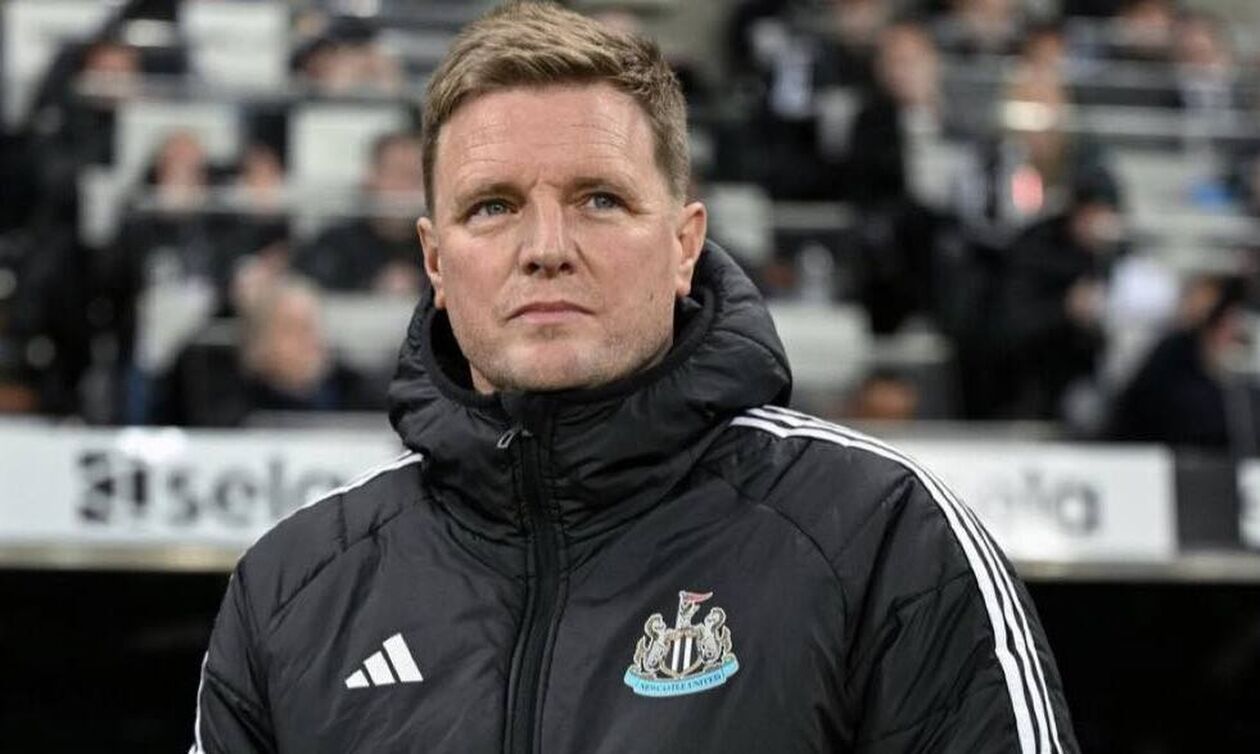 Νιουκάστλ: Κρίνεται το μέλλον του Χάου