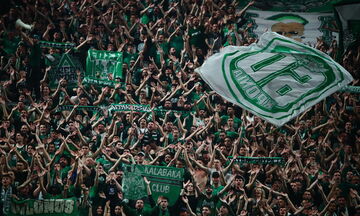 Παναθηναϊκός - Μύκονος: Γενική είσοδος πέντε ευρώ 