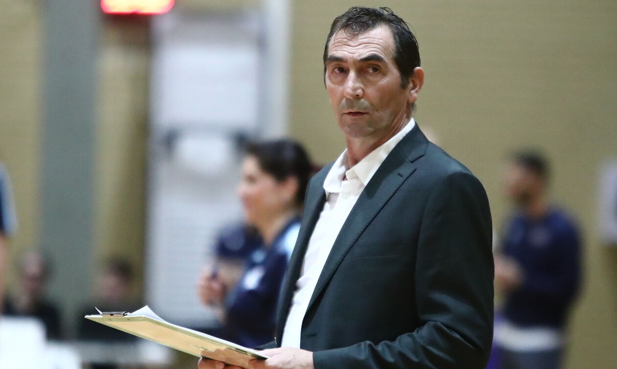 Παναθηναϊκός: Αλλαγή δεδομένων με τον Ανδρεόπουλο 