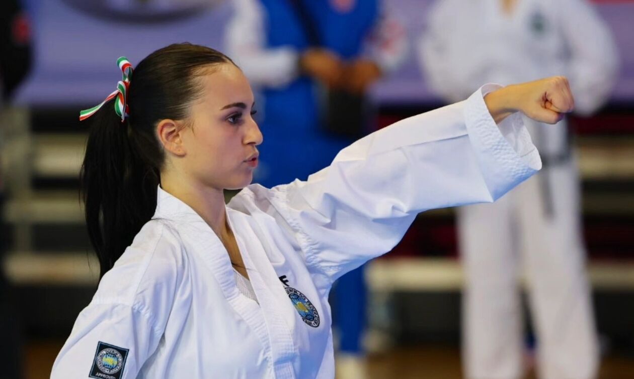 Ταεκβοντό: Δυναμικό ξεκίνημα της Ελλάδας στο Πανευρωπαϊκό Πρωτάθλημα που γίνεται στην Κρήτη