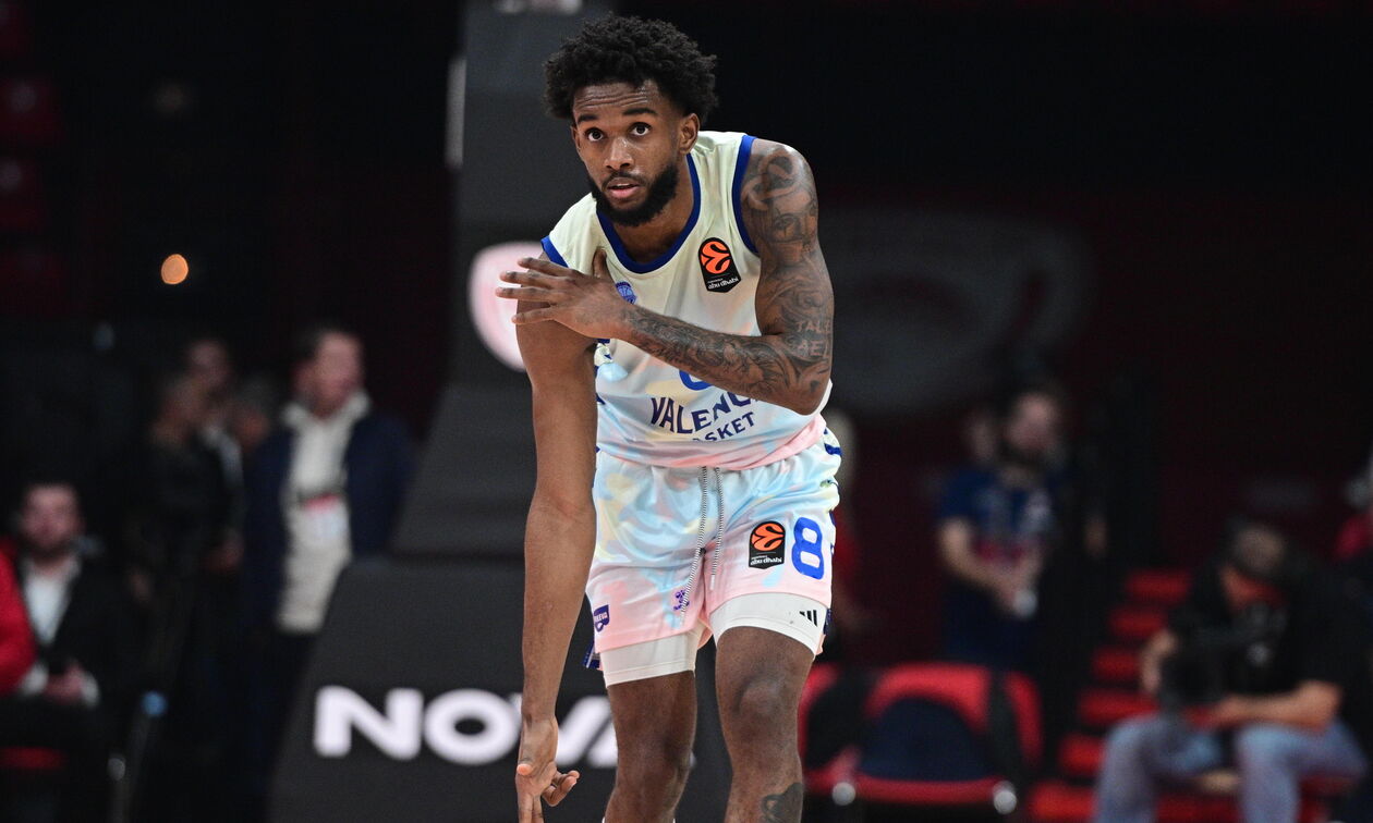 EuroLeague: Ο Μοντέρο κατέκτησε το Rising Star Trophy