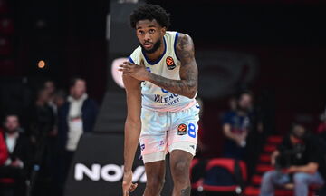 EuroLeague: Ο Μοντέρο κατέκτησε το Rising Star Trophy