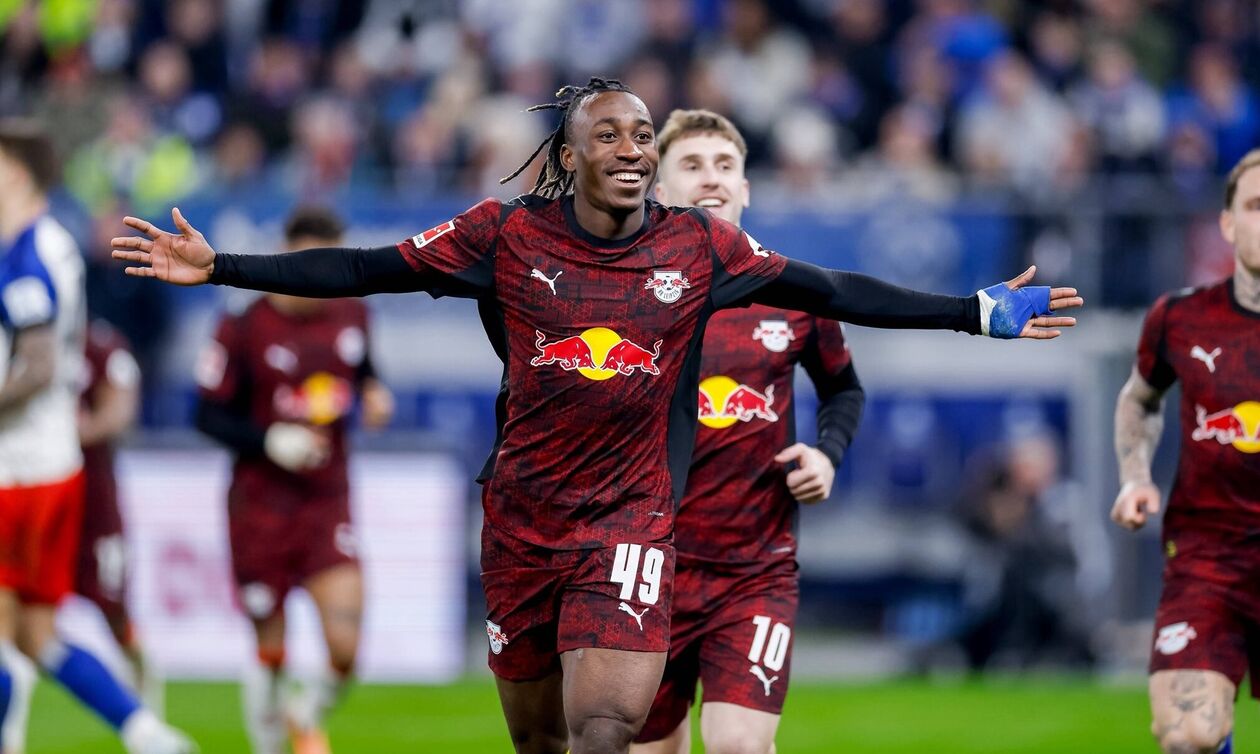 Λίβερπουλ: Προχωρά στην απόκτηση του Ντιομαντέ