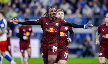 Λίβερπουλ: Προχωρά στην απόκτηση του Ντιομαντέ