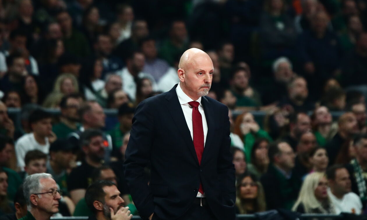 Ομπράντοβιτς: «Δεν ήταν απογοητευτική η σεζόν»