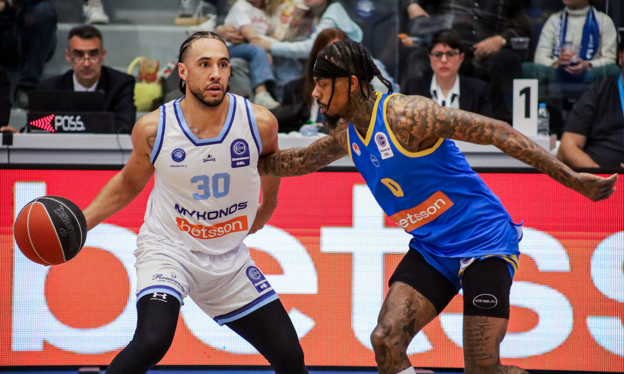 Κάναντι: «Καλύτερη επιλογή για εμένα η Μύκονος» 