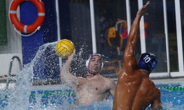 LEN Conference Cup: Το πρόγραμμα του final four