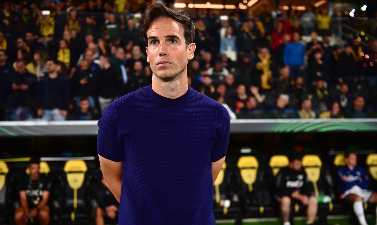 Βιγιαρεάλ: Στην τελική ευθεία του Πέρεθ