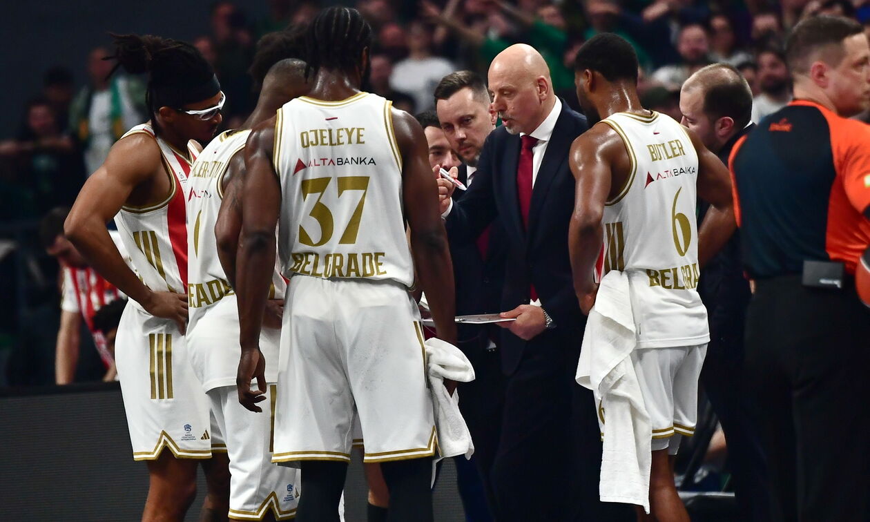 Ερυθρός Αστέρας: Για άλλη μια φορά, δεν έκανε όσα περιμέναμε...