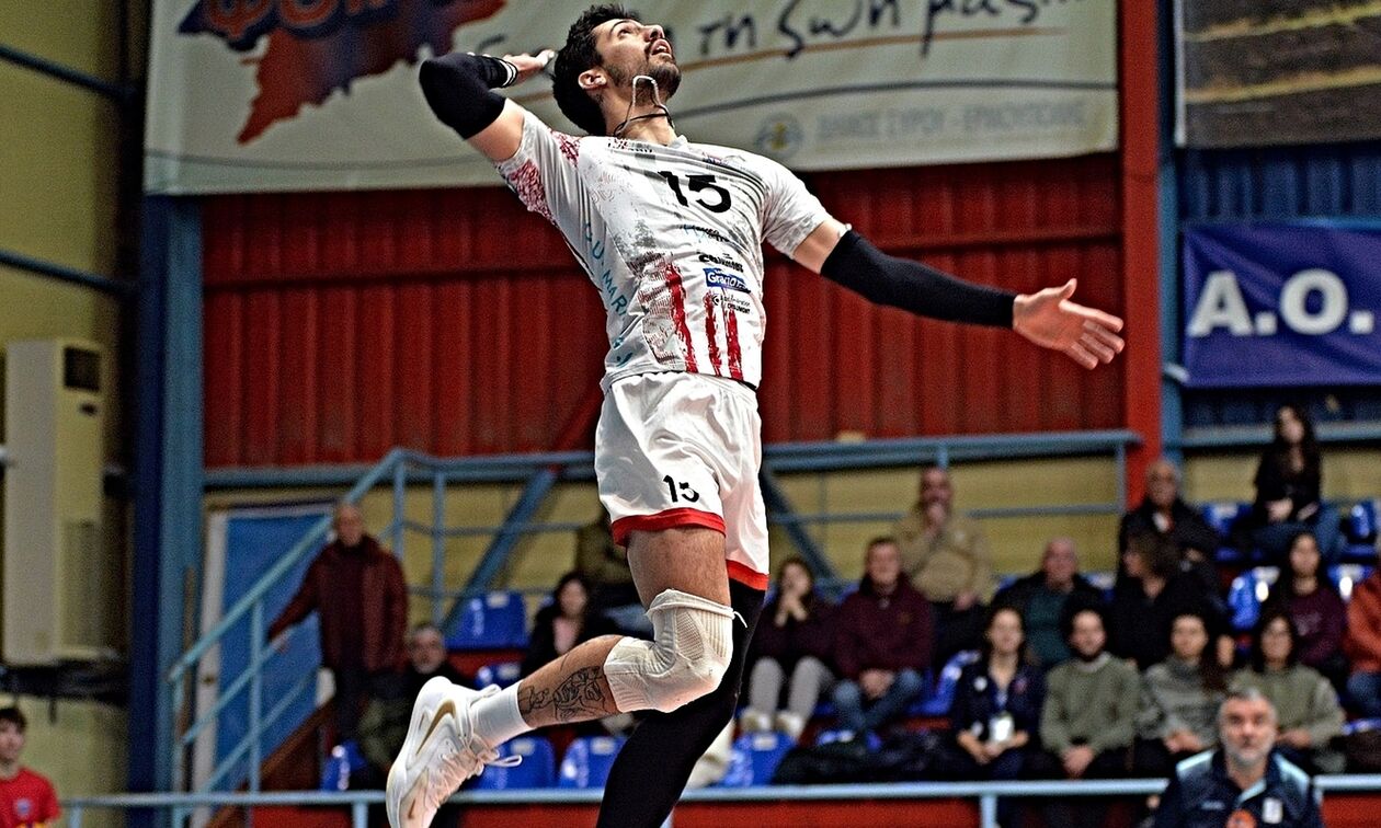 «Βόμβα» με Ράπτη: Ο Ολυμπιακός επαναπατρίζει τον κορυφαίο Έλληνα ακραίο!