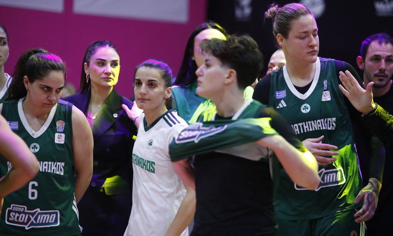 Παναθηναϊκός: «Δεν προδίδουμε τις αρχές μας»