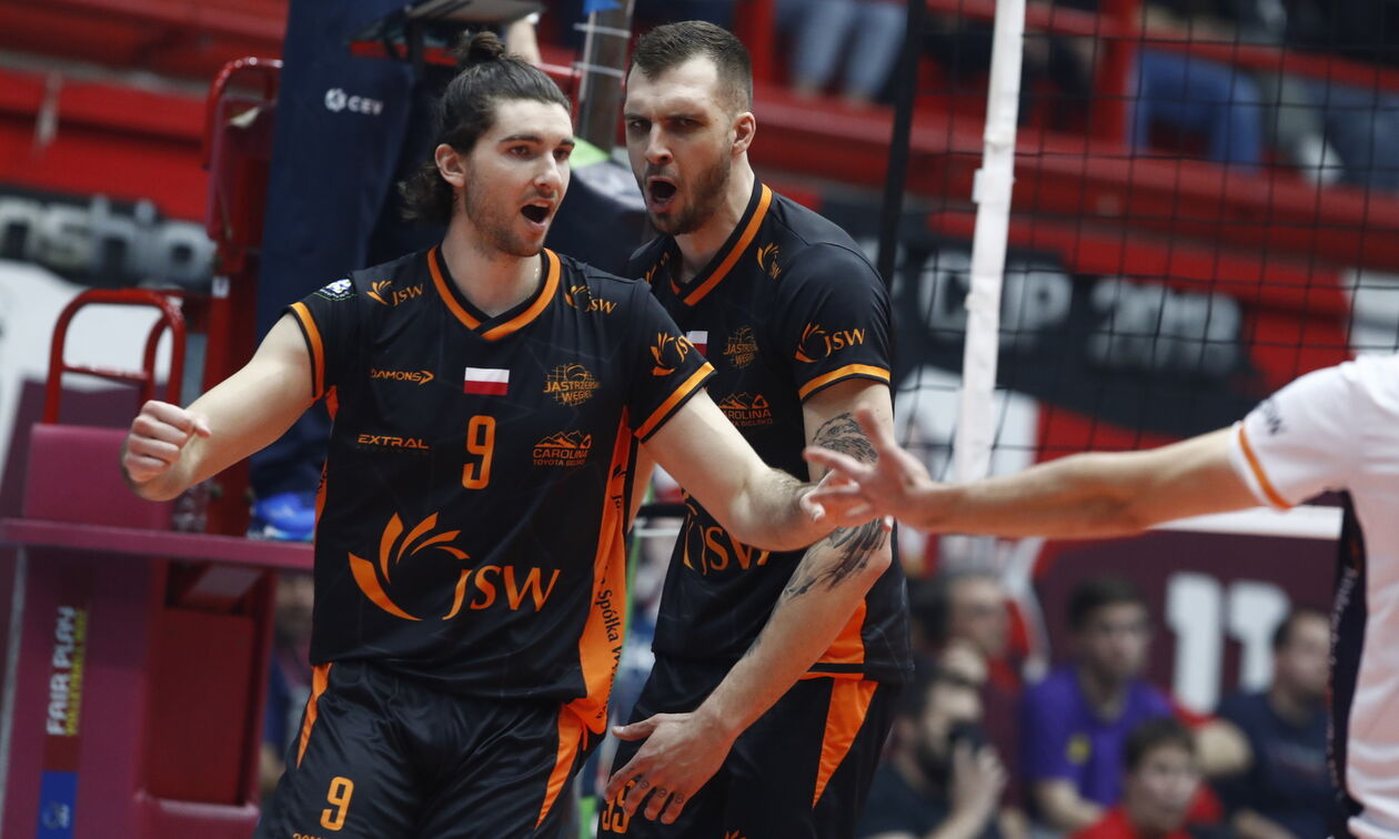 Εξαιρετική κίνηση του Παναθηναϊκού με Τιμοτέ Καρλ