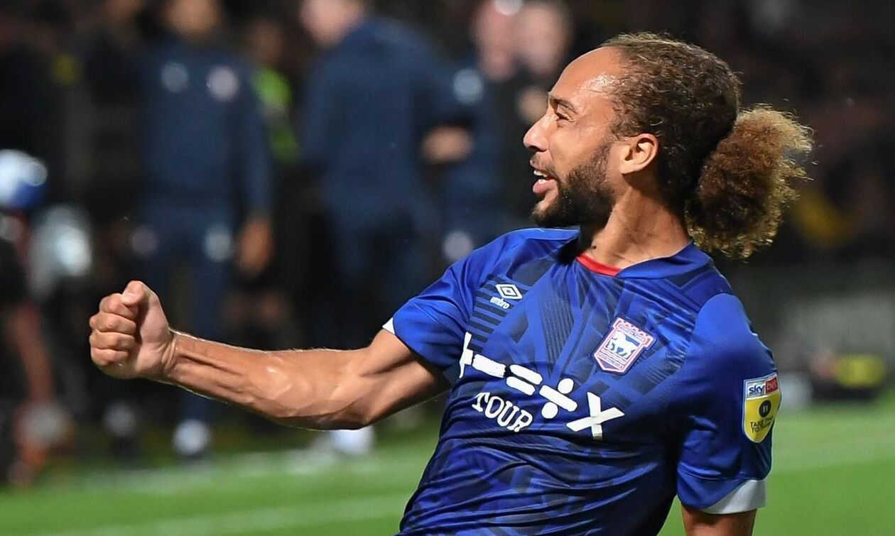 ΦΩΣ στο Στοίχημα: Διπλό ανόδου η Ίπσουιτς