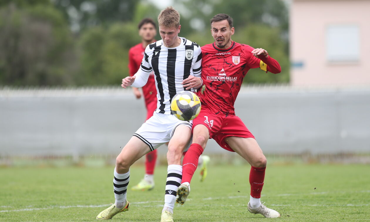 Super League 2: Νίκες για Νέστο και ΠΑΟΚ Β’