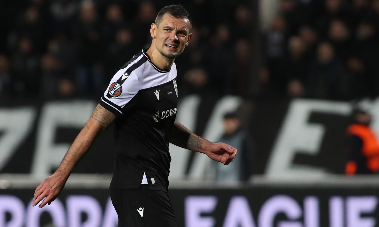 ΠΑΟΚ: Αμετάβλητο το απουσιολόγιο 