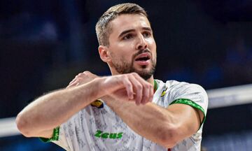 Νέο «μπαμ» του Ολυμπιακού, που φέρνει τον Μάρτιν Ατανάσοφ!