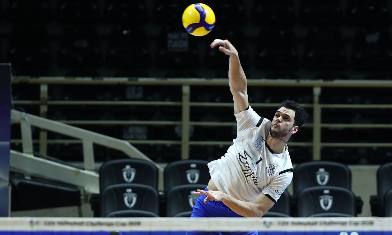 Ολυμπιακός: Παίρνει τον Κωτσάκη από την Κηφισιά