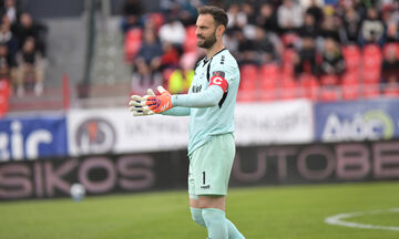 Χουτεσιώτης: «Δείξαμε ότι μπορούμε να χτίσουμε κάτι καλό για το μέλλον»