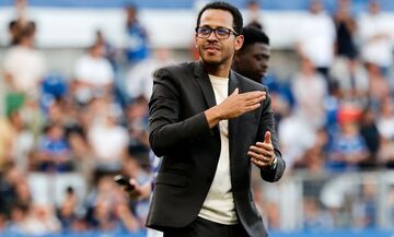 Τέλος από τη Τσέλσι ο Λίαμ Ροσενιόρ